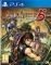 PS4 SAMURAI WARRIORS 5