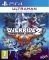 PS4 OVERRIDE 2: ULTRAMAN - DELUXE EDITION