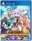 PS4 NEPTUNIA VIRTUAL STARS DAY ONE EDITION