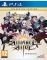 PS4 THE ALLIANCE ALIVE: HD REMASTERED - AWAKENING EDITION