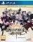 PS4 THE ALLIANCE ALIVE: HD REMASTERED - AWAKE...