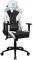 THUNDERX3 TC3 GAMING CHAIR BLACK/WHITE THUNDERX3 TC3 GAMING CHAIR BLACK/WHITE