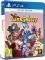 PS4 WARGROOVE - DELUXE EDITION