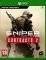 XBOX1 / SX SNIPER GHOST WARRIOR CONTRACTS 2