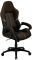 THUNDERX3 BC1 BOSS GAMING CHAIR BLACK/BROWN
