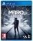 PS4 METRO EXODUS