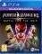 PS4 POWER RANGERS: BATTLE FOR THE GRID - COLL...