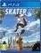 PS4 SKATER XL