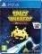 PS4 SPACE INVADERS FOREVER PS4 SPACE INVADERS FOREVER