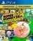 PS4 SUPER MONKEY BALL BANANA MANIA
