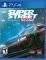 PS4 SUPER STREET: THE GAME