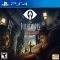 PS4 LITTLE NIGHTMARES - COMPLETE EDITION