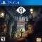 PS4 LITTLE NIGHTMARES - COMPLETE EDITION