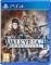 PS4 VALKYRIA CHRONICLES 4