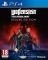 PS4 WOLFENSTEIN: YOUNGBLOOD - DELUXE EDITION