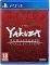 PS4 THE YAKUZA REMASTERED COLLECTION