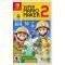 NSW SUPER MARIO MAKER 2