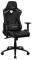 THUNDER X3 TC3 GAMING CHAIR COMPLETE BLACK
