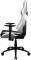THUNDER X3 TC3 GAMING CHAIR COMPLETE WHITE THUNDER X3 TC3 GAMING CHAIR COMPLETE WHITE