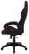 THUNDER X3 BC1 CAMO GAMING CHAIR CAMO/RED
