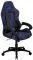 THUNDER X3 BC1 CAMO GAMING CHAIR CAMO/BLUE