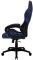 THUNDER X3 BC1 CAMO GAMING CHAIR CAMO/BLUE