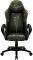 THUNDER X3 BC1 CAMO GAMING CHAIR CAMO/GREEN