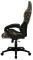 THUNDER X3 BC1 CAMO GAMING CHAIR CAMO/GREEN