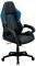 THUNDER X3 BC1 BOSS GAMING CHAIR GREY/BLUE