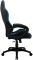 THUNDER X3 BC1 BOSS GAMING CHAIR GREY/BLUE