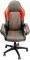 THUNDER X3 BC1 BOSS GAMING CHAIR GREY/RED