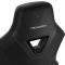 THUNDER X3 DC1 GAMING CHAIR BLACK