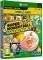 XBOX1 / �SX SUPER MONKEY BALL BANANA MANIA