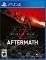 PS4 WORLD WAR Z: AFTERMATH