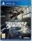 PS4 TONY HAWKS PRO SKATER 1 + 2