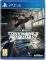 PS4 TONY HAWKS PRO SKATER 1 + 2