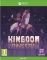 XBOX1 KINGDOM MAJESTIC - LIMITED EDITION
