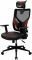 THUNDER X3 YAMA 1 GAMING CHAIR BLACK/RED