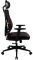 THUNDER X3 YAMA 1 GAMING CHAIR BLACK/RED