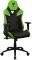 THUNDER X3 TC5 GAMING CHAIR BLACK/GREEN