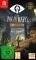 NSW LITTLE NIGHTMARES - COMPLETE EDITION (COD...