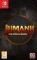 NSW JUMANJI: THE VIDEO GAME