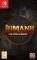 NSW JUMANJI: THE VIDEO GAME