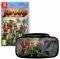 NSW JUMANJI: THE VIDEO GAME + TRAVEL CASE BUN...