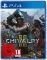 PS4 CHIVALRY II