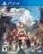PS4 ATELIER RYZA 2: LOST LEGENDS & THE SECRET...