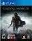 PS4 MIDDLE - EARTH: SHADOW OF MORDOR