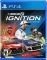 PS4 NASCAR 21: IGNITION