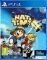 PS4 A HAT IN TIME