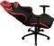 THUNDER X3 TC5 GAMING CHAIR BLACK/RED